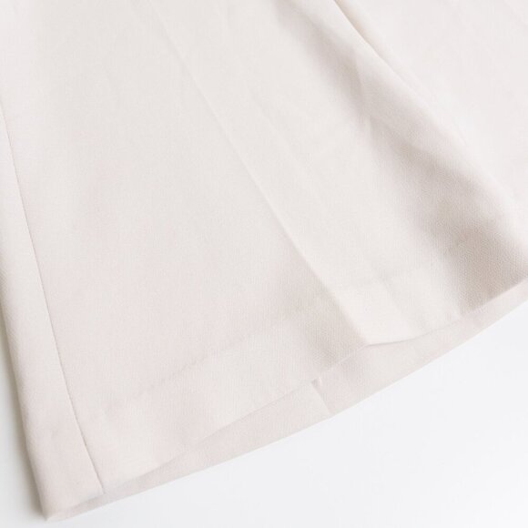 ✨ Aritzia Babaton Program Pant Flared Trousers Birch - Picture 8 of 13